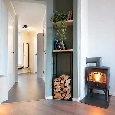 The Golden Lion Street Getaway Apartment ทรอนด์เฮม ภายนอก รูปภาพ